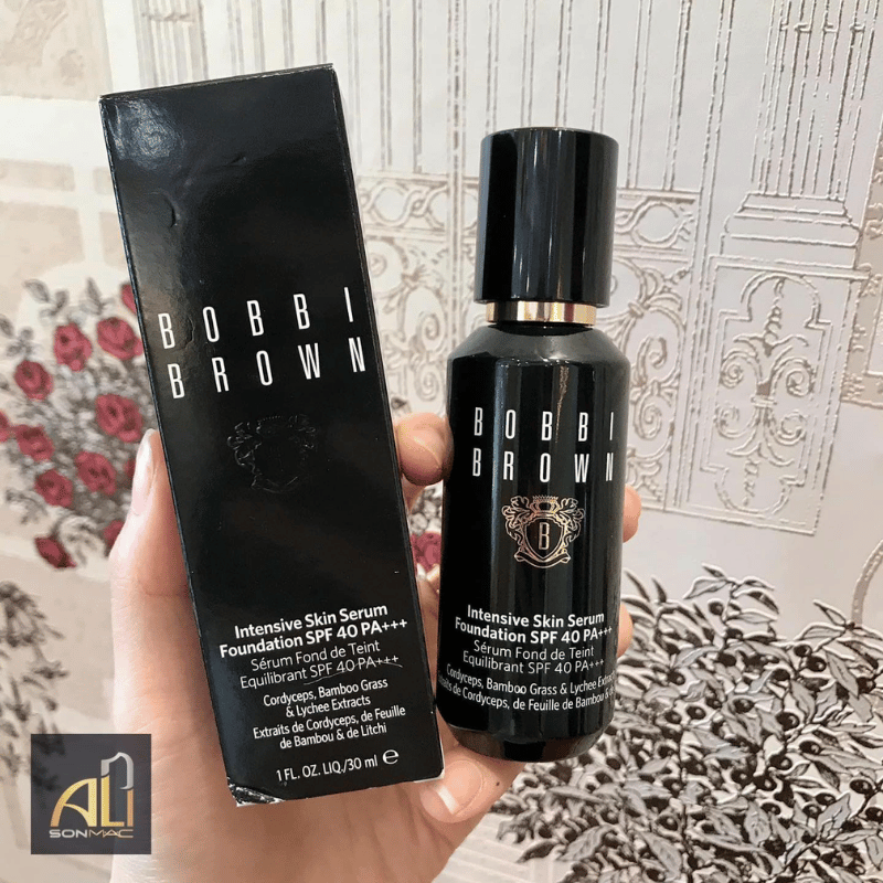 Thumb Kem Nền Bobbi Brown Intensive Serum Foundation