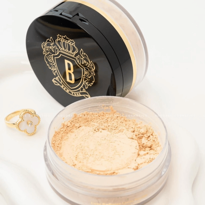 Thumb PHẤN PHỦ BỘT BOBBI BROWN LUX RADIANCE LOOSE POWDER