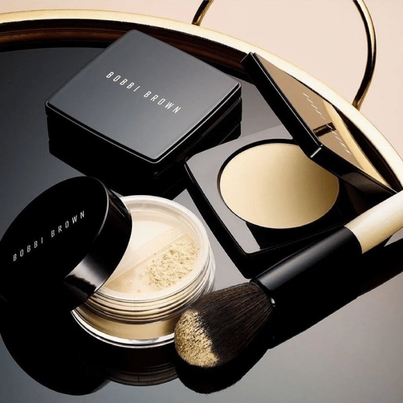 Thumb PHẤN PHỦ BỘT BOBBI BROWN LUX RADIANCE LOOSE POWDER