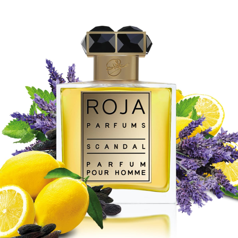 Thumb Roja Parfums Scandal Pour Homme