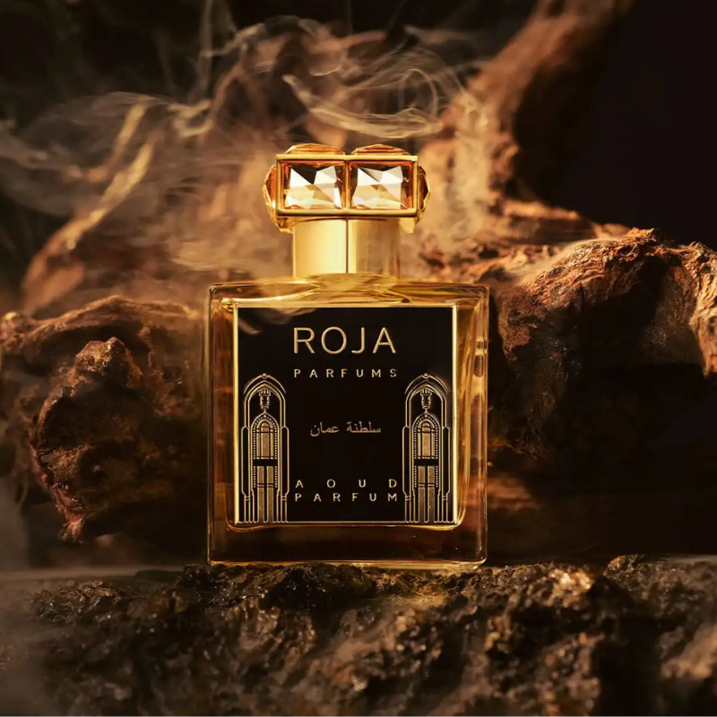 Thumb Roja Parfums Sultanate of Oman Aoud Parfum