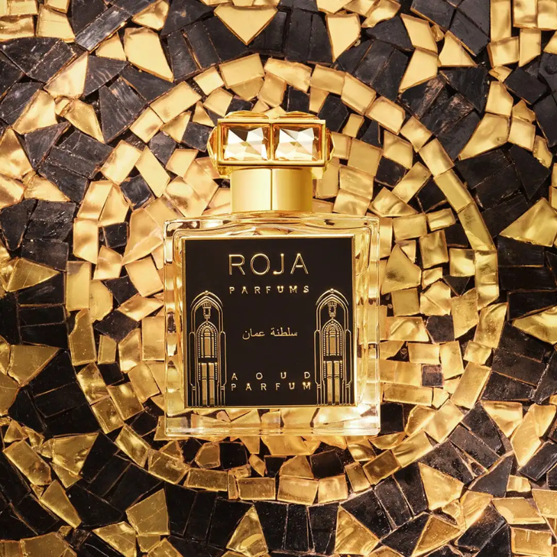 Thumb Roja Parfums Sultanate of Oman Aoud Parfum