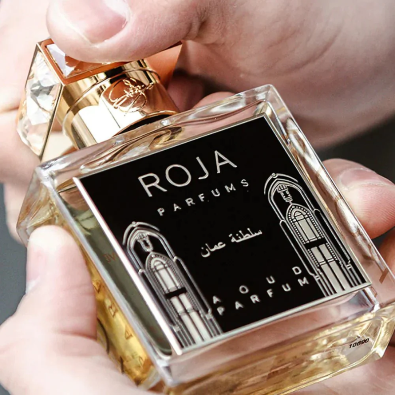 Thumb Roja Parfums Sultanate of Oman Aoud Parfum