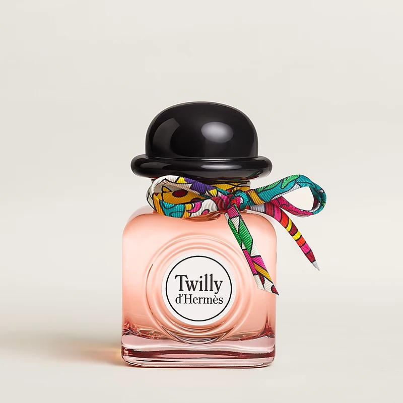 Thumb Hermes Twilly EDP