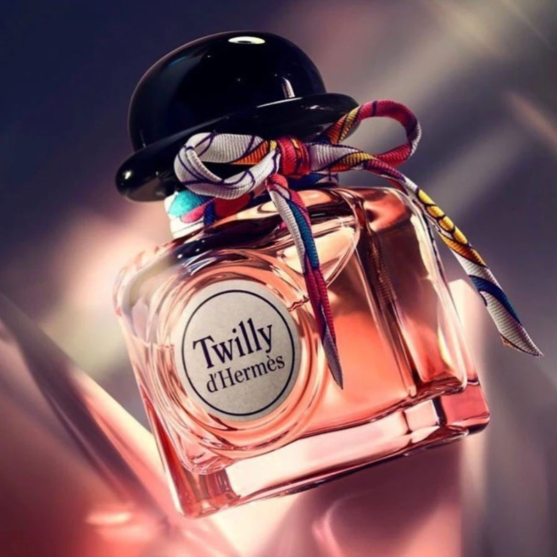 Thumb Hermes Twilly EDP