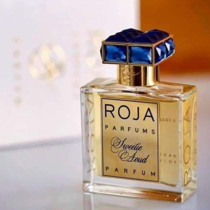 Thumb Roja Parfums Sweetie Aoud Pafum