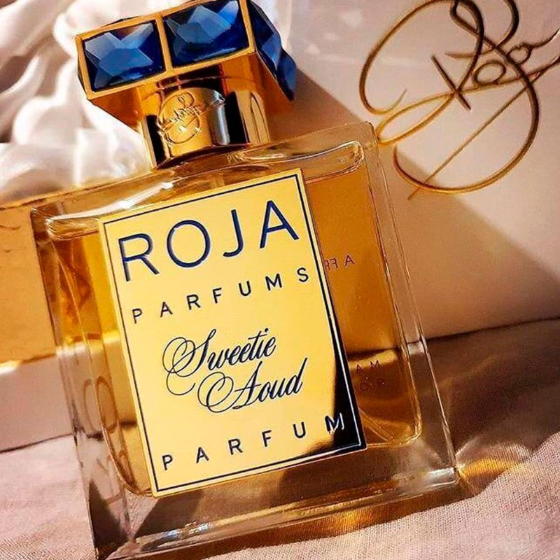 Thumb Roja Parfums Sweetie Aoud Pafum