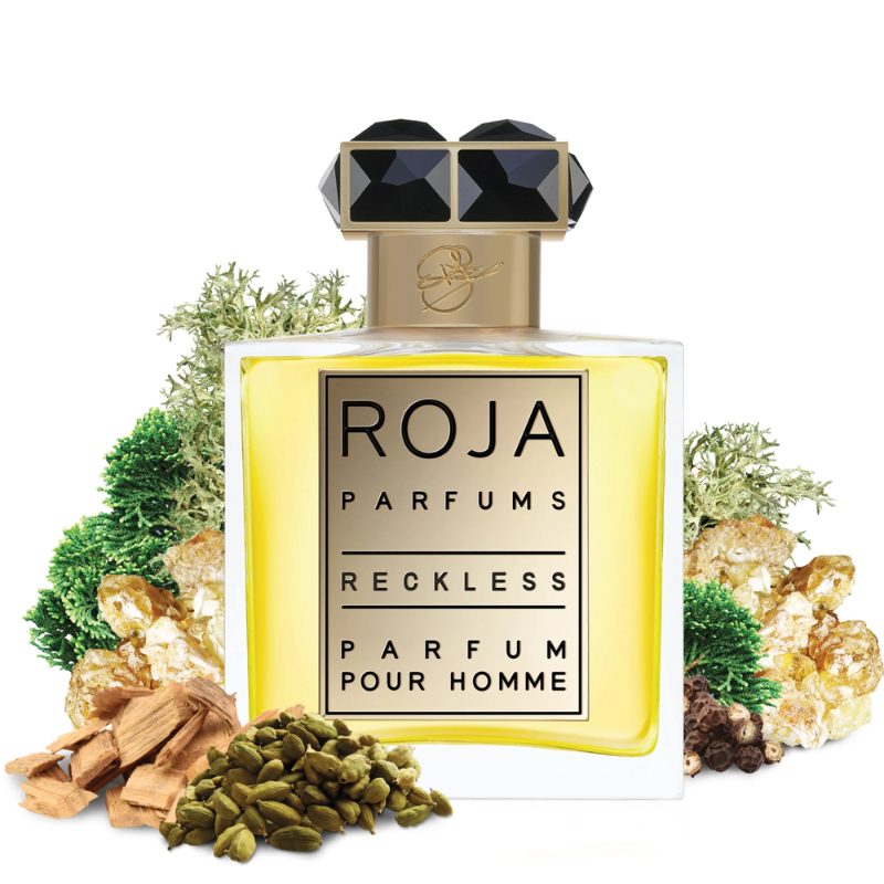 Thumb Roja Parfums Reckless Pour Homme