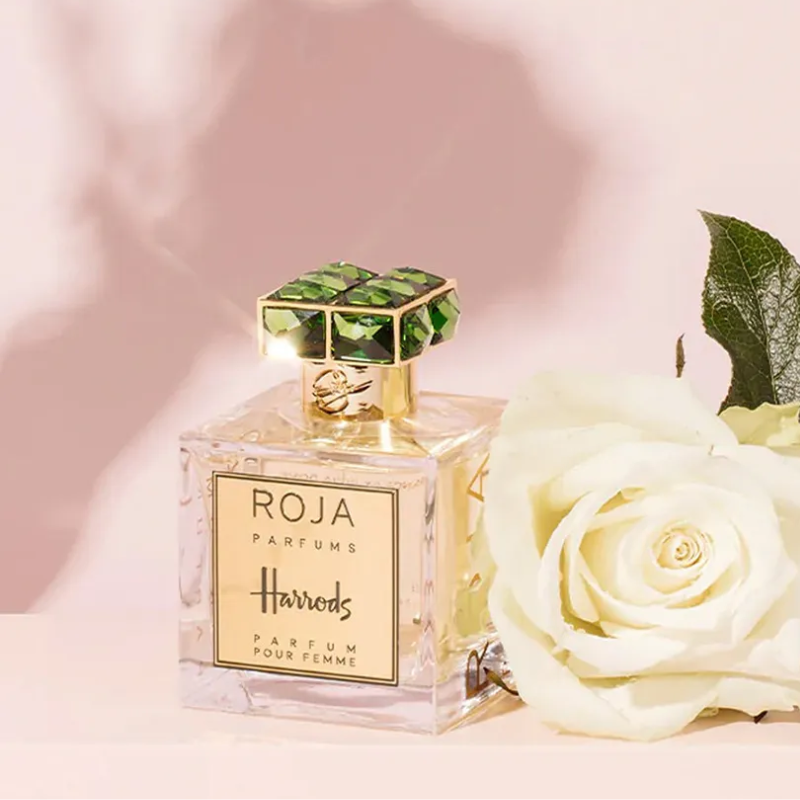 Thumb Roja Parfums Harrods The Exclusive Pour Femme