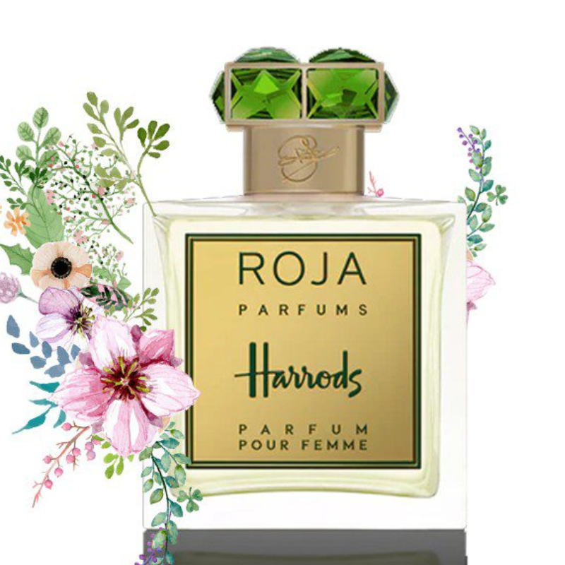 Thumb Roja Parfums Harrods The Exclusive Pour Femme