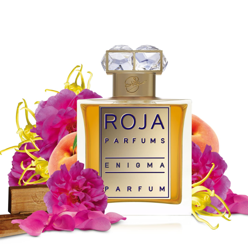 Thumb Roja Parfums Enigma Pour Femme EDP