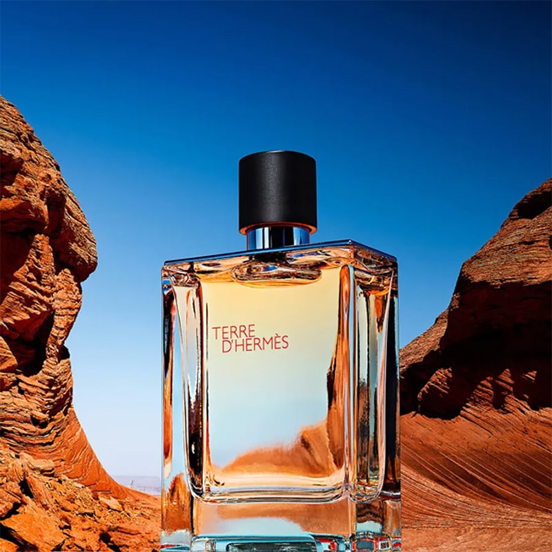 Thumb Hermes Terre D'Hermes EDT