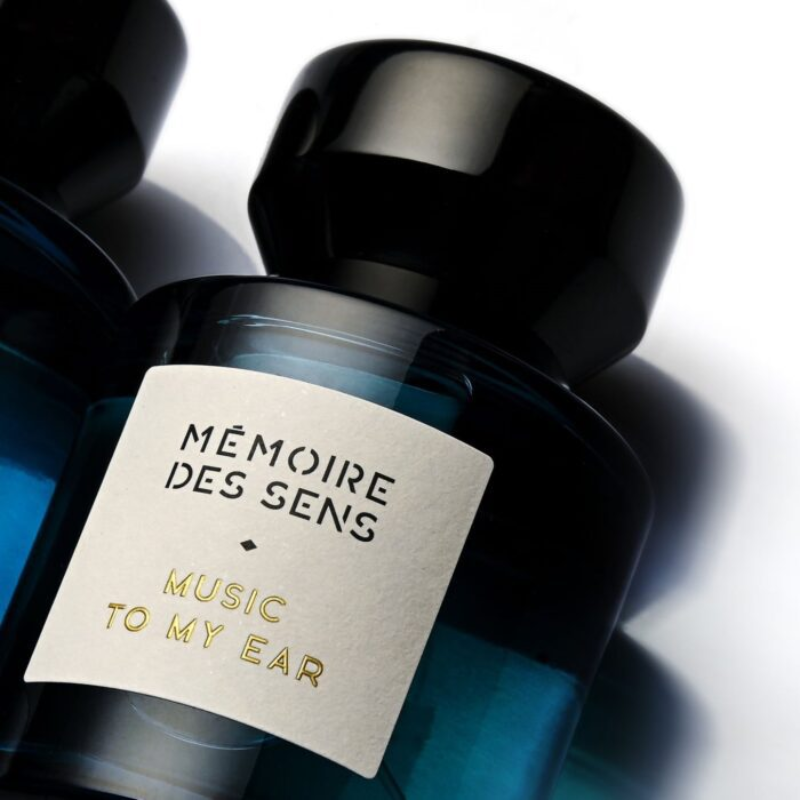 Thumb Memoire Des Sens Music To My Ear EDP