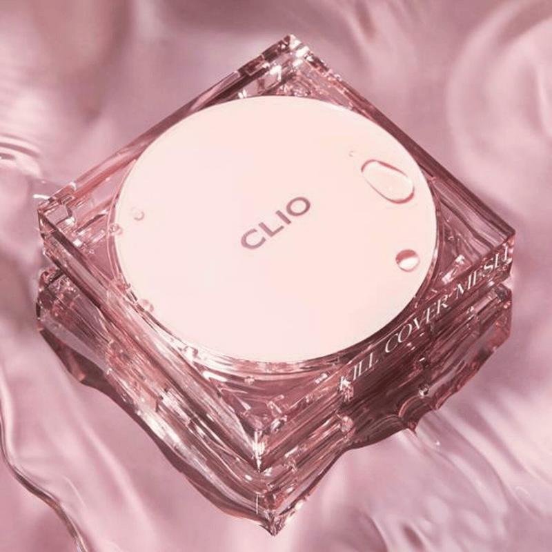 Thumb Cushion Clio Kill Cover Mesh Glow