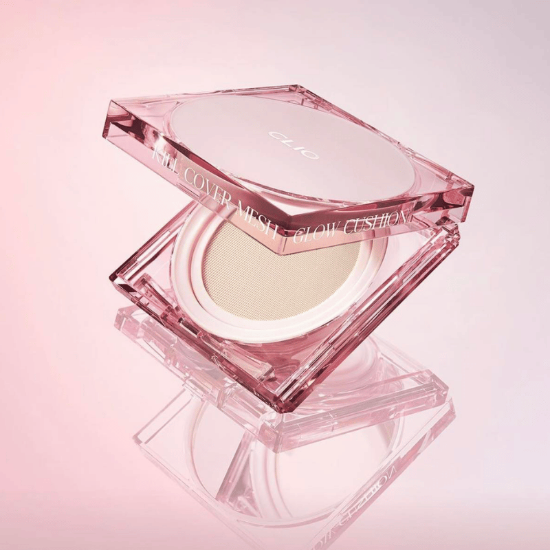 Thumb Cushion Clio Kill Cover Mesh Glow