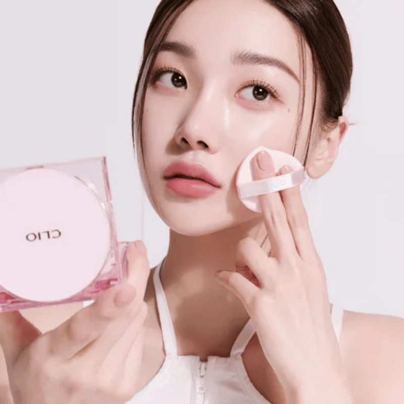 Thumb Cushion Clio Kill Cover Mesh Glow