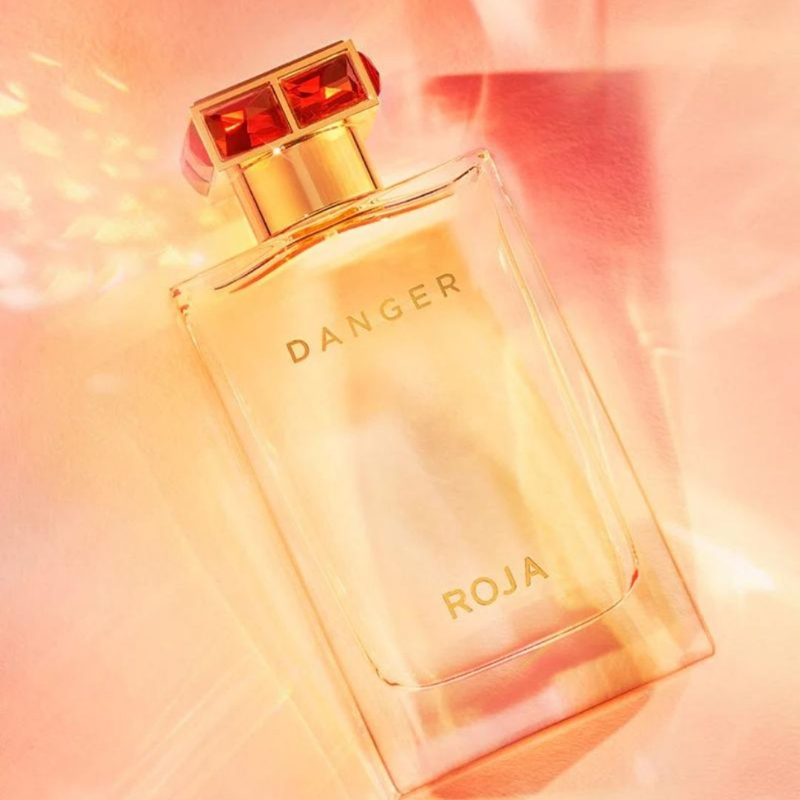 Thumb Roja Parfums Danger EDP