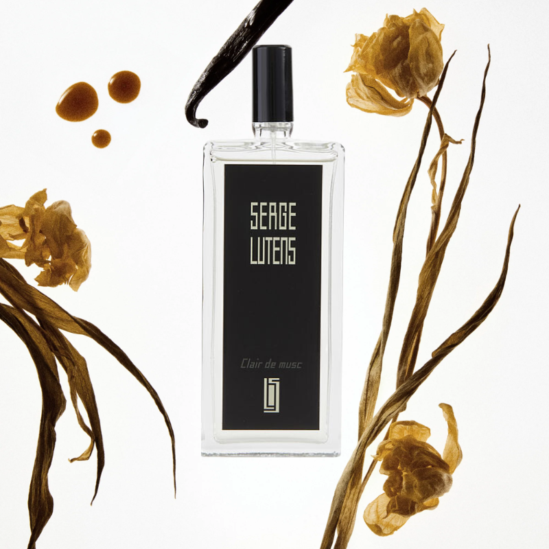 Thumb Serge Lutens Clair De Musc EDP