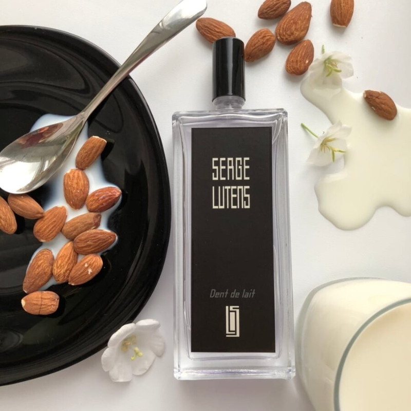 Thumb Serge Lutens Clair De Musc EDP