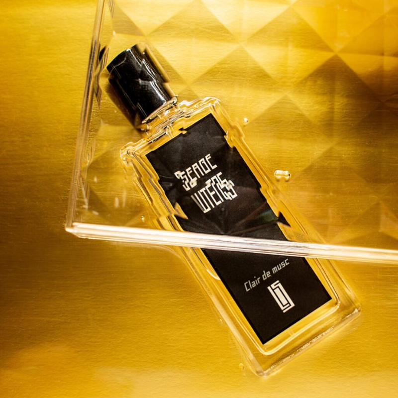 Thumb Serge Lutens Clair De Musc EDP