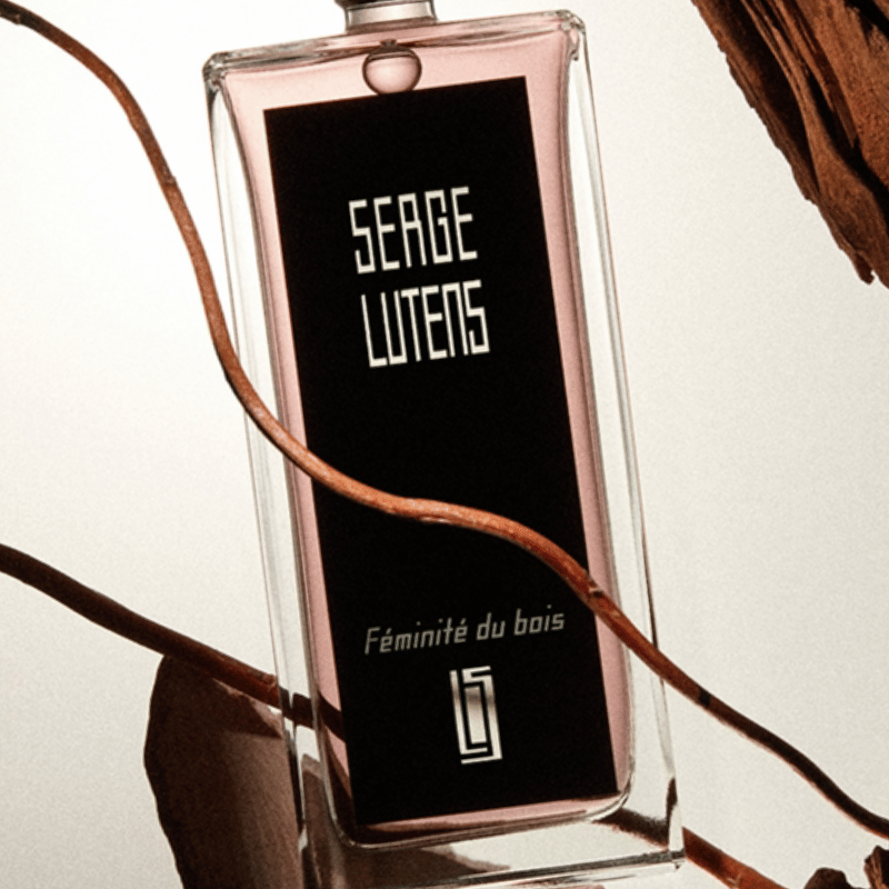 Thumb Serge Lutens Feminite Du Bois EDP