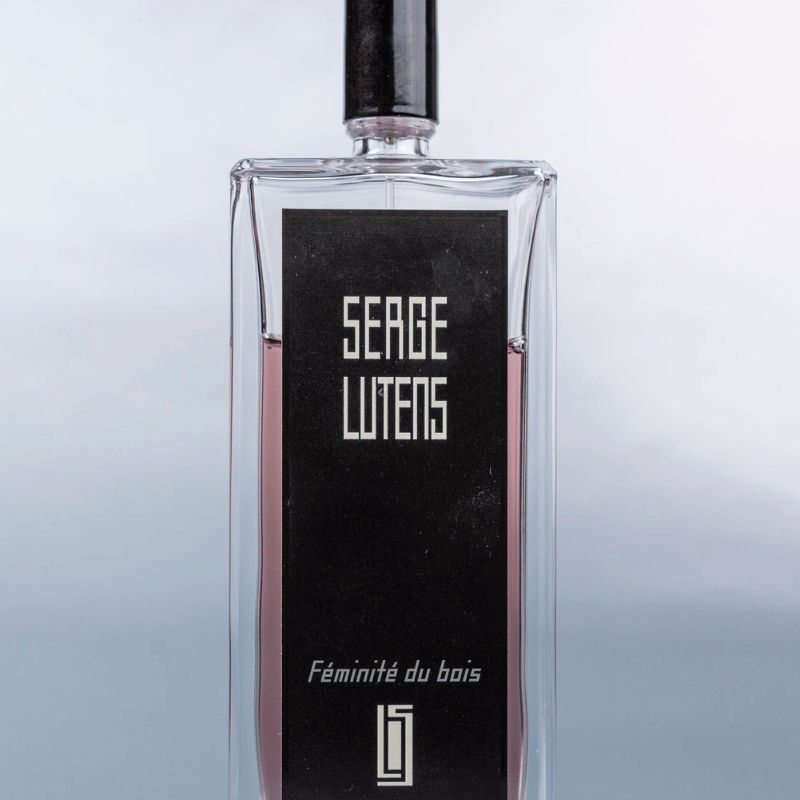 Thumb Serge Lutens Feminite Du Bois EDP