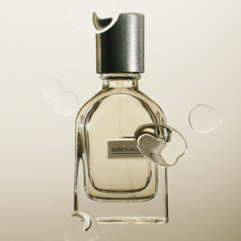 Thumb Orto Parisi Seminalis  Parfum