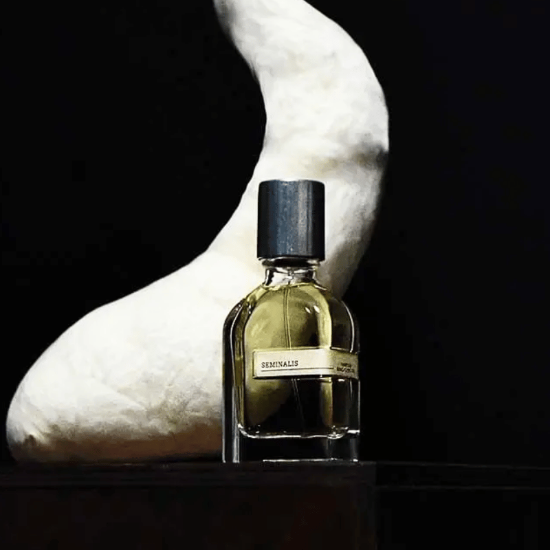 Thumb Orto Parisi Seminalis  Parfum