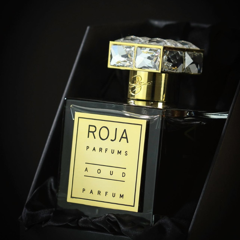 Thumb Roja Parfums Aoud Parfum