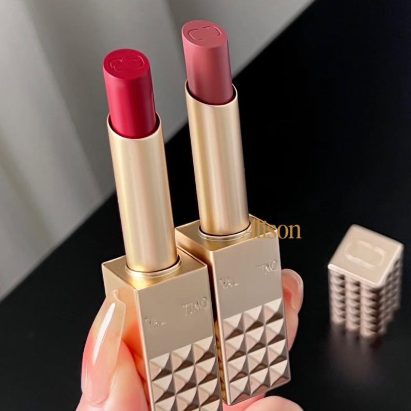 Thumb Son Valentino Spike Buttery Matte Lip Color