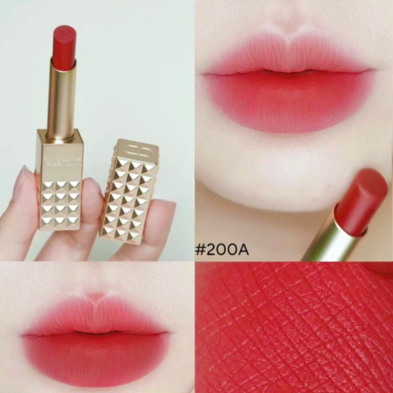 Thumb Son Valentino Spike Buttery Matte Lip Color