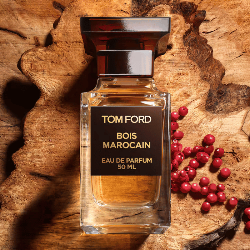 Thumb Tom Ford Bois Marocain EDP