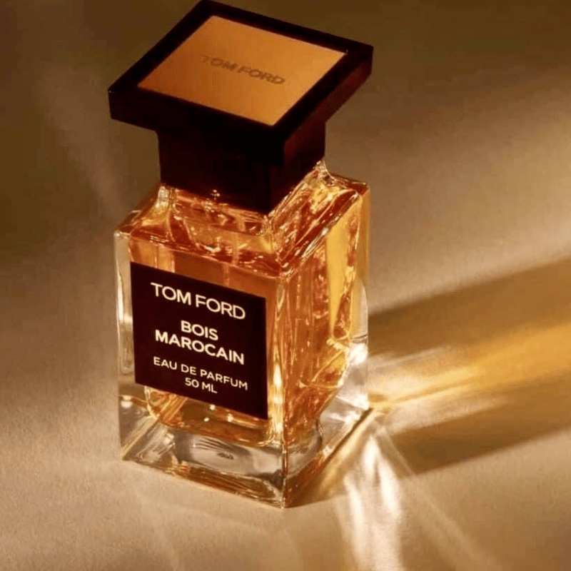 Thumb Tom Ford Bois Marocain EDP