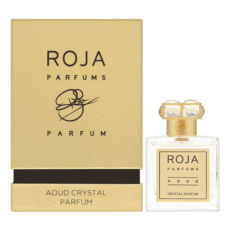 Thumb Roja Parfums Aoud Crystal Parfum