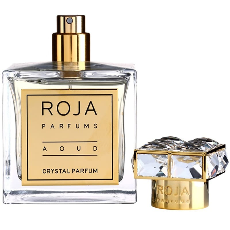 Thumb Roja Parfums Aoud Crystal Parfum