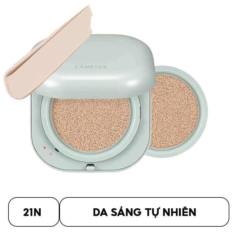 Thumb Phấn Nước Laneige Neo Cushion Matte 15g*2