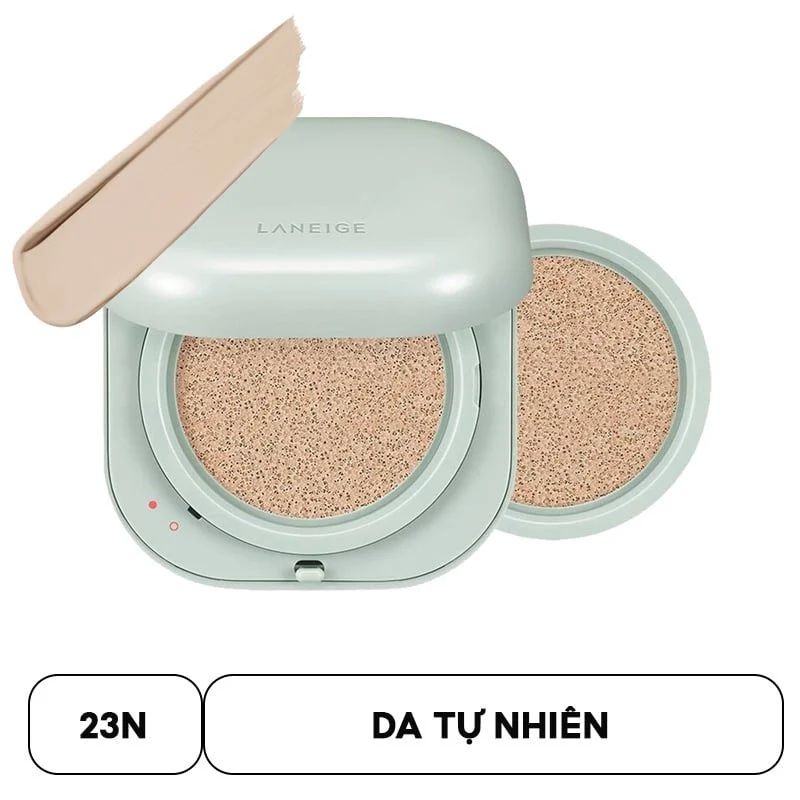 Thumb Phấn Nước Laneige Neo Cushion Matte 15g*2