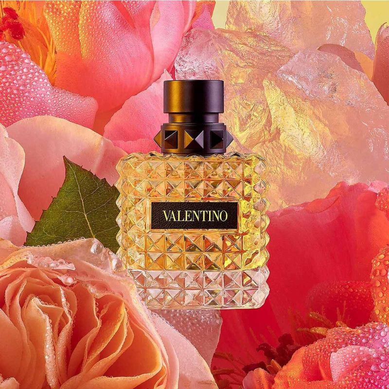 Thumb Valentino Donna Born In Roma Yellow Dream EDP