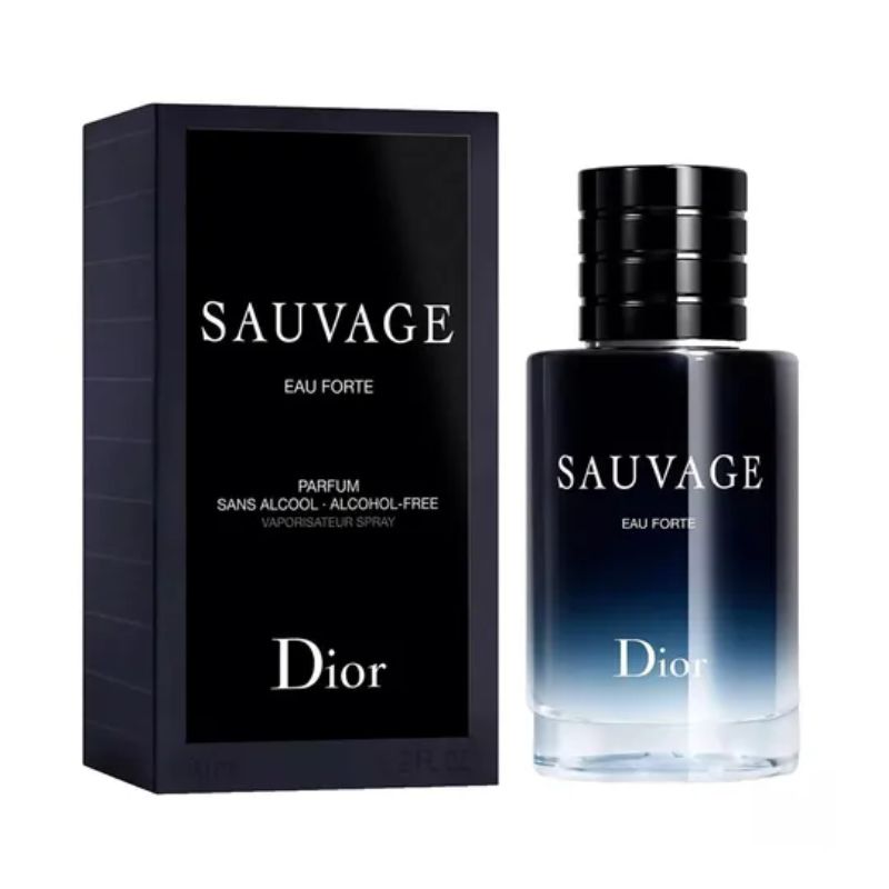 Nước Hoa Dior Sauvage Eau Forte Parfum