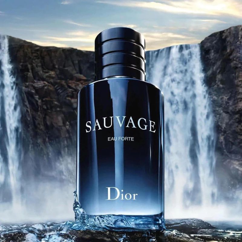 Thumb Nước Hoa Dior Sauvage Eau Forte Parfum