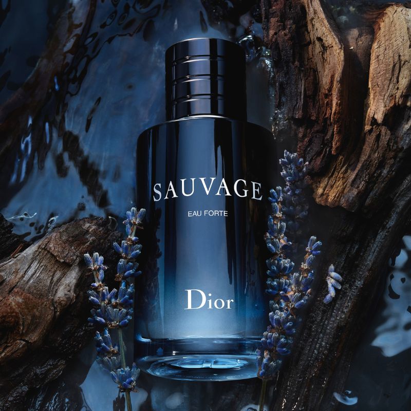 Thumb Nước Hoa Dior Sauvage Eau Forte Parfum