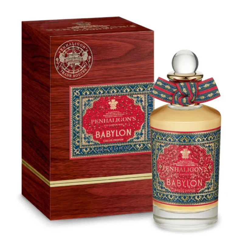 Thumb Penhaligon's Babylon EDP