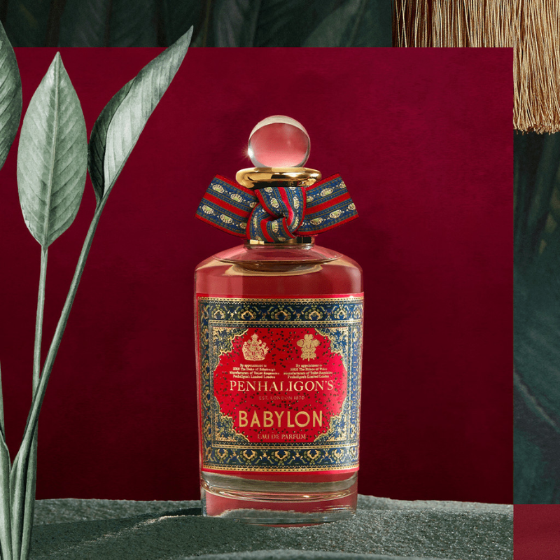 Thumb Penhaligon's Babylon EDP