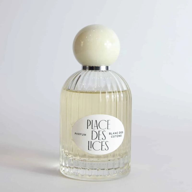 Thumb Place Des Lices Blanc des Cotons EDP