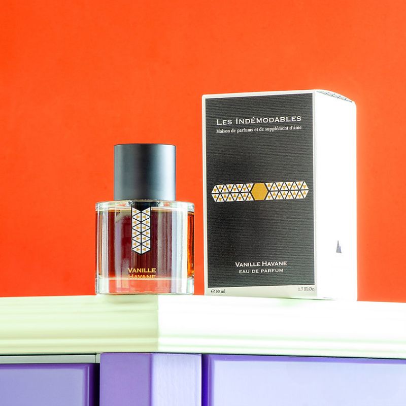 Thumb Nước Hoa Vanille Havane by Les Indémodables EDP