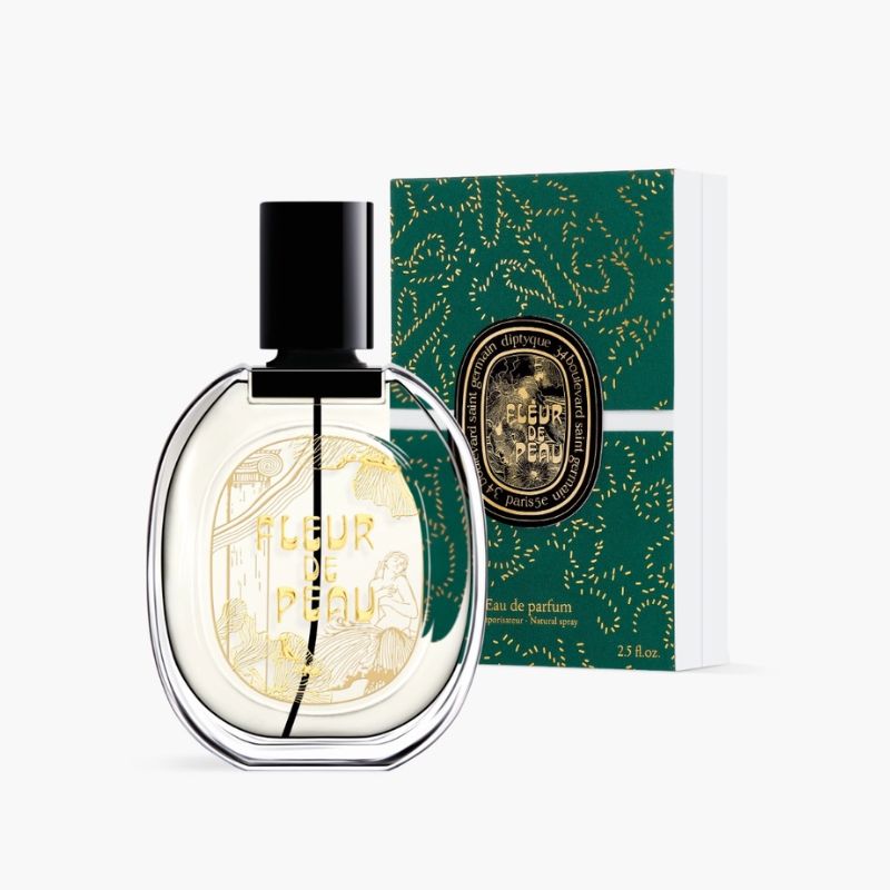 Nước Hoa Fleur de Peau Holiday Edition EDP