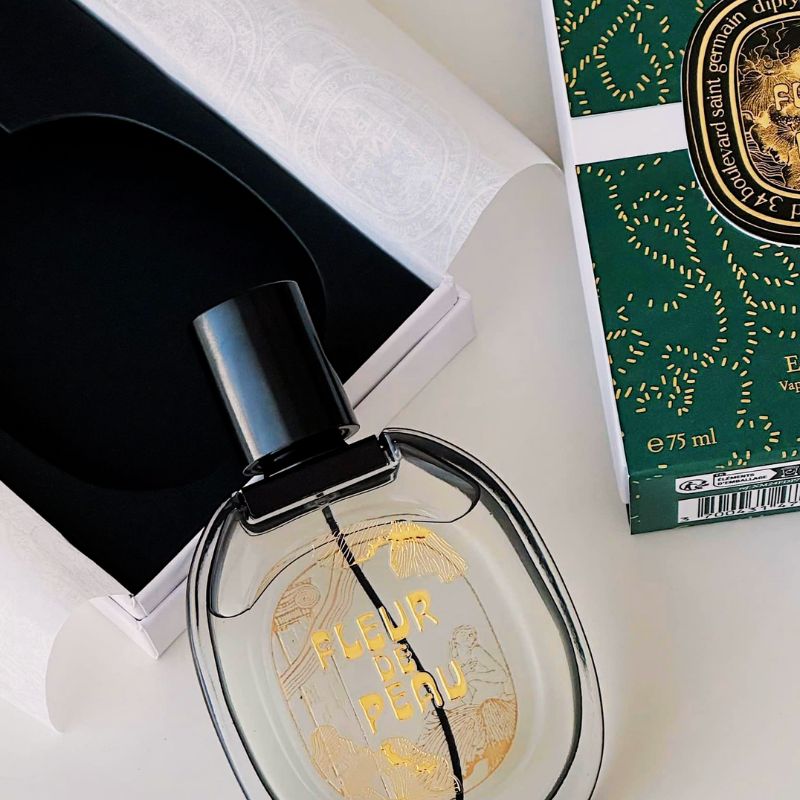 Thumb Nước Hoa Fleur de Peau Holiday Edition EDP