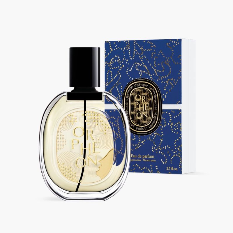 Nước Hoa Orphéon Holiday Edition EDP