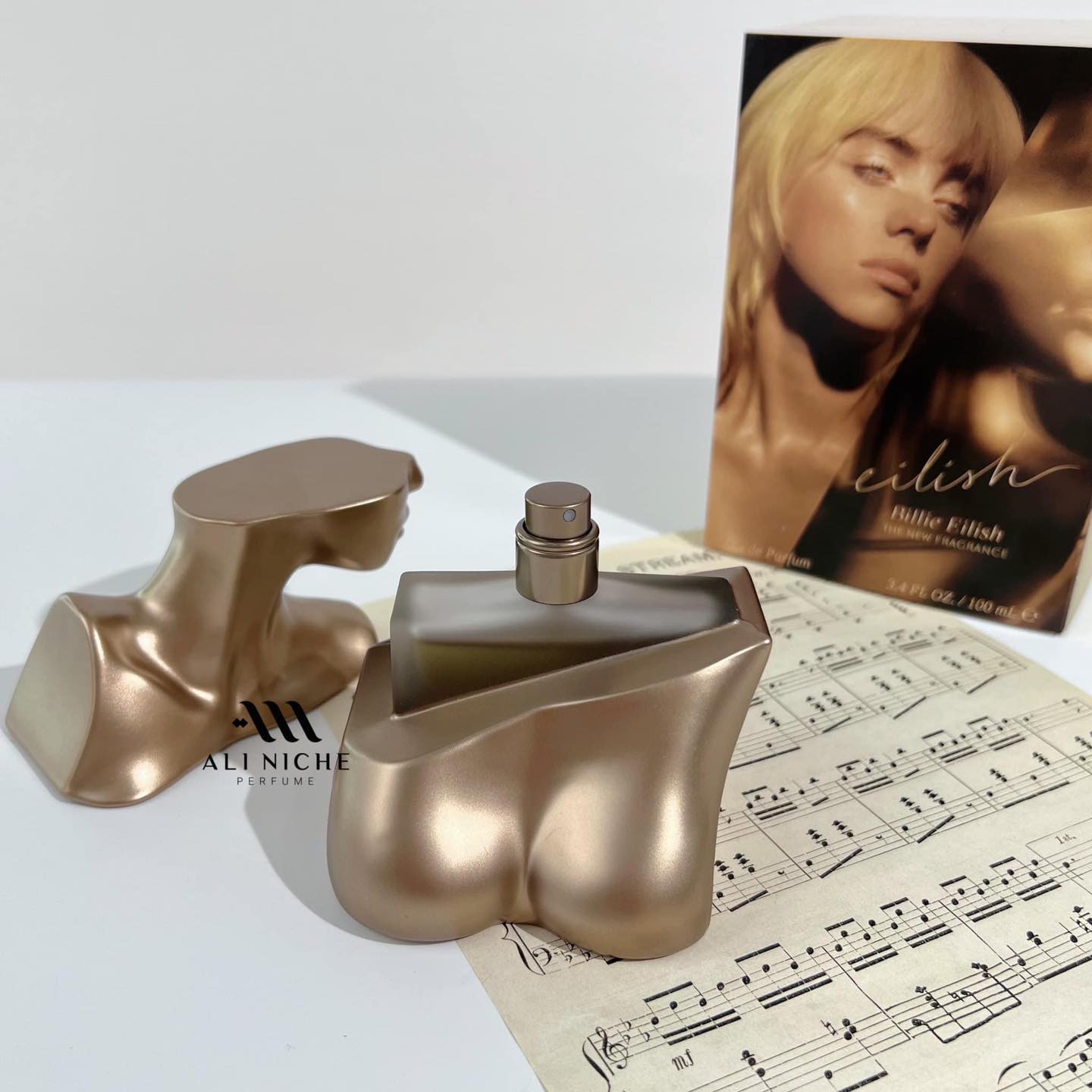 Thumb Billie Eilish Eilish Eau De Parfum