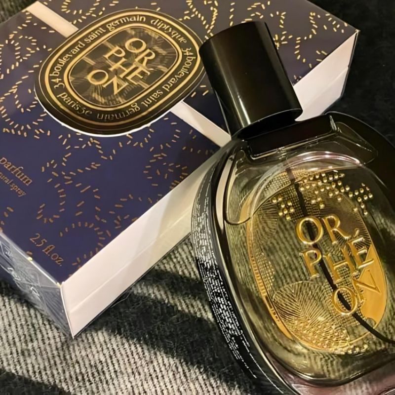 Thumb Nước Hoa Orphéon Holiday Edition EDP